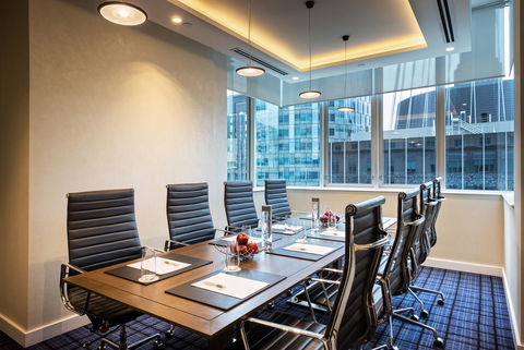 Swissotel Sydney - Holiday Cairns 44