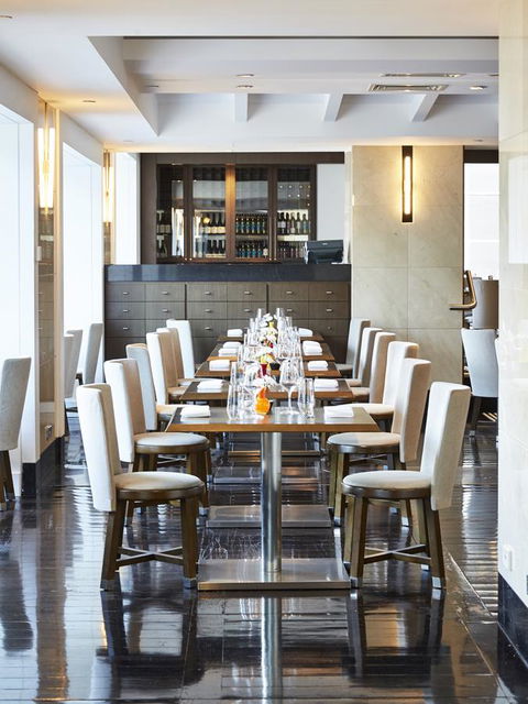 Swissotel Sydney - Holiday Cairns 13