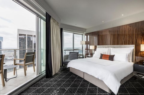 Swissotel Sydney - Holiday Cairns 31