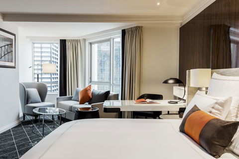 Swissotel Sydney - Holiday Cairns 33
