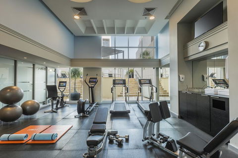 Swissotel Sydney - Holiday Cairns 20