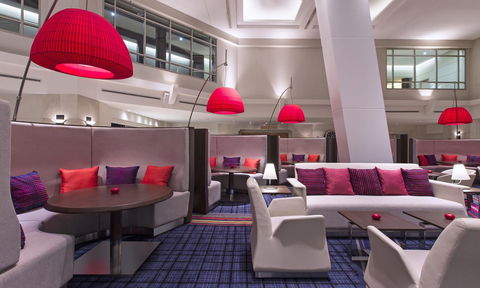 Swissotel Sydney - Holiday Cairns 14