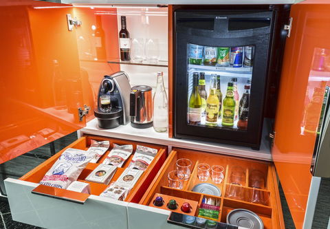 Swissotel Sydney - Holiday Cairns 7