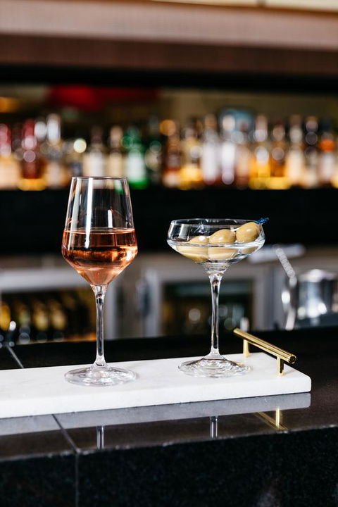 Swissotel Sydney - Holiday Cairns 15