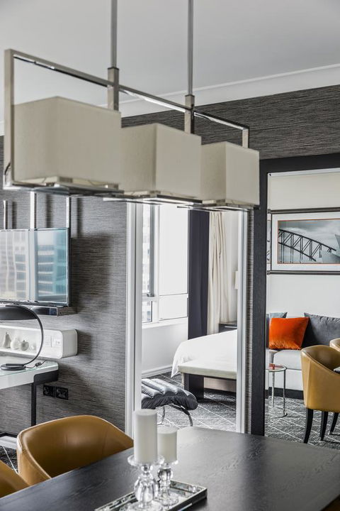 Swissotel Sydney - Holiday Cairns 32