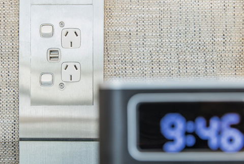 Swissotel Sydney - Holiday Cairns 34