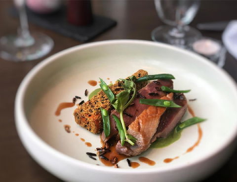 Swissotel Sydney - Holiday Cairns 16