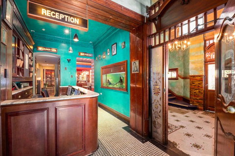 Hotel Harry, Ascend Hotel Collection - Holiday Cairns 22