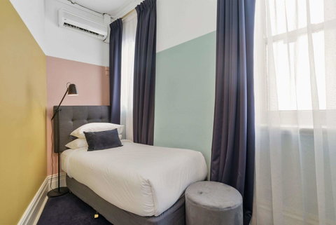 Hotel Harry, Ascend Hotel Collection - Holiday Cairns 14