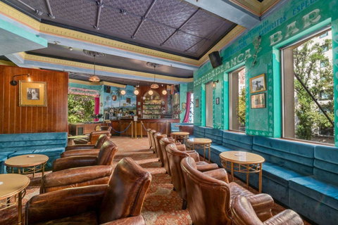Hotel Harry, Ascend Hotel Collection - Holiday Cairns 18