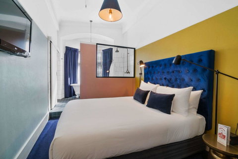 Hotel Harry, Ascend Hotel Collection - Holiday Cairns 19