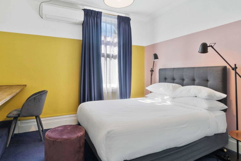 Hotel Harry, Ascend Hotel Collection - Holiday Cairns 13