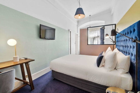 Hotel Harry, Ascend Hotel Collection - Holiday Cairns 34