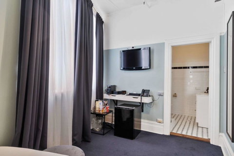 Hotel Harry, Ascend Hotel Collection - Holiday Cairns 29