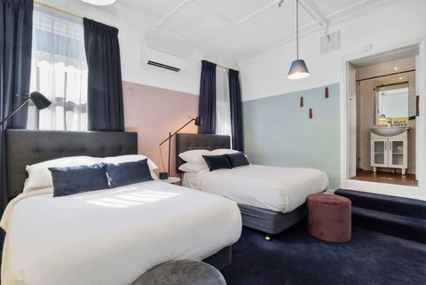Hotel Harry, Ascend Hotel Collection - Holiday Cairns 25