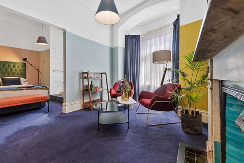 Hotel Harry, Ascend Hotel Collection - Holiday Cairns 27