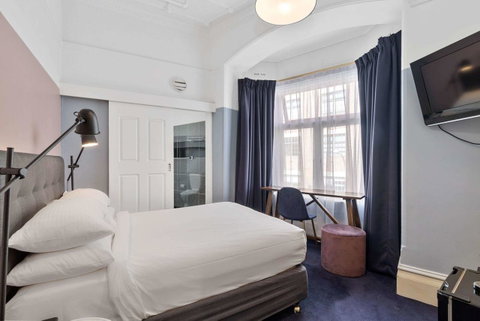 Hotel Harry, Ascend Hotel Collection - Holiday Cairns 20