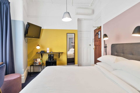 Hotel Harry, Ascend Hotel Collection - Holiday Cairns 31