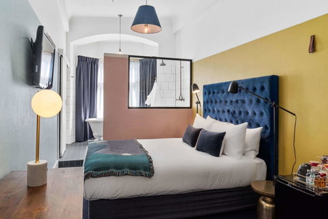 Hotel Harry, Ascend Hotel Collection - Holiday Cairns 24