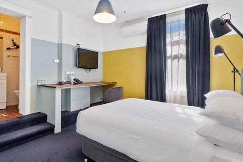Hotel Harry, Ascend Hotel Collection - Holiday Cairns 30