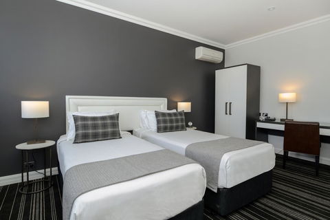 Perouse Randwick By Sydney Lodges - Holiday Cairns 34
