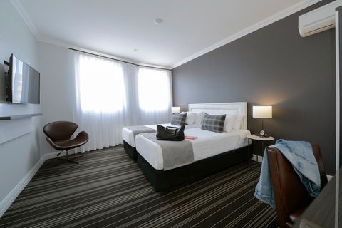 Perouse Randwick By Sydney Lodges - Holiday Cairns 36