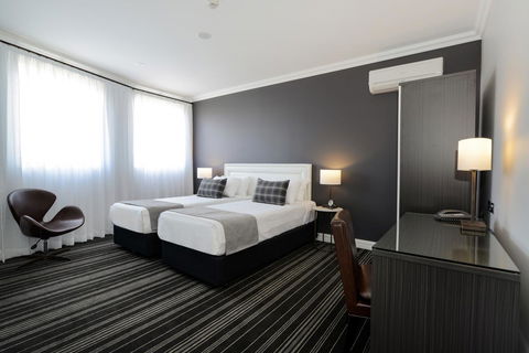 Perouse Randwick By Sydney Lodges - Holiday Cairns 40