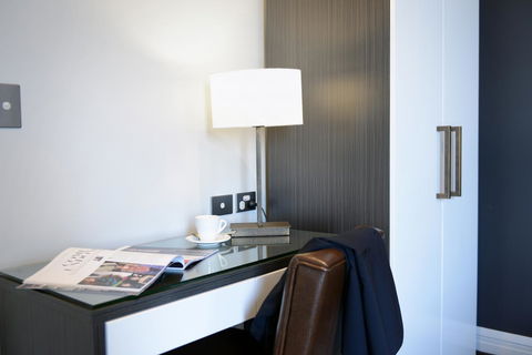 Perouse Randwick By Sydney Lodges - Holiday Cairns 22