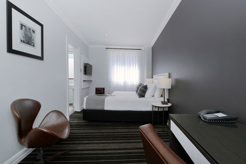 Perouse Randwick By Sydney Lodges - Holiday Cairns 37