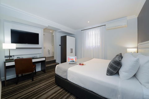Perouse Randwick By Sydney Lodges - Holiday Cairns 5