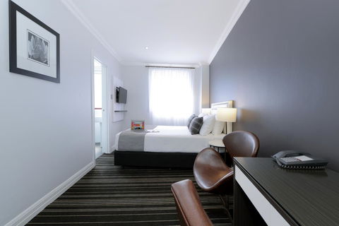 Perouse Randwick By Sydney Lodges - Holiday Cairns 42