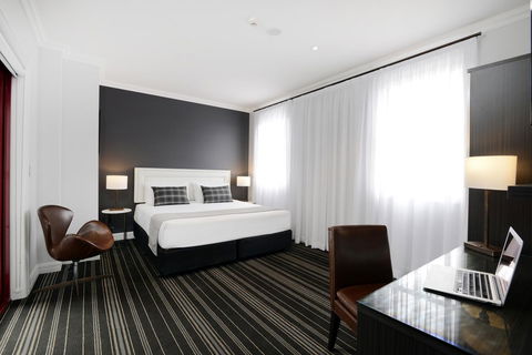 Perouse Randwick By Sydney Lodges - Holiday Cairns 17