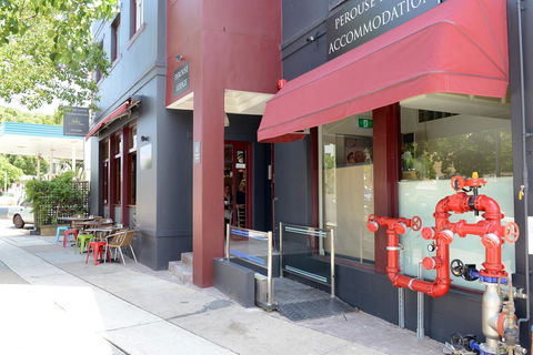 Perouse Randwick By Sydney Lodges - Holiday Cairns 8