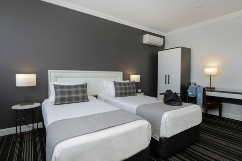 Perouse Randwick By Sydney Lodges - Holiday Cairns 39