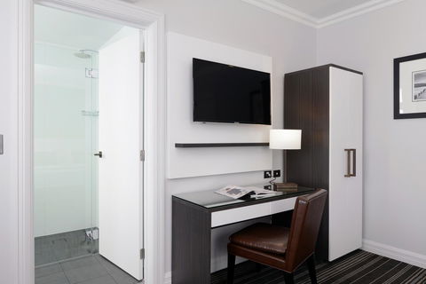 Perouse Randwick By Sydney Lodges - Holiday Cairns 28