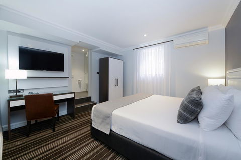 Perouse Randwick By Sydney Lodges - Holiday Cairns 10