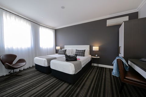 Perouse Randwick By Sydney Lodges - Holiday Cairns 41