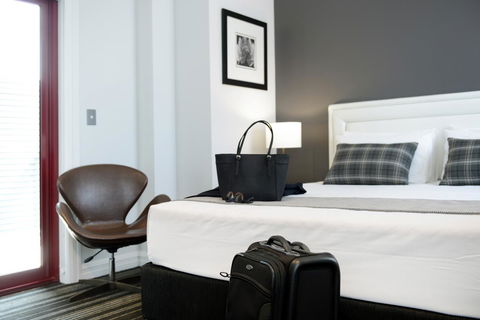 Perouse Randwick By Sydney Lodges - Holiday Cairns 16