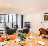 DD Apartments at International Convention Centre - Holiday Cairns