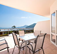 Messines Street Breakwater Apartment 104 - Holiday Cairns