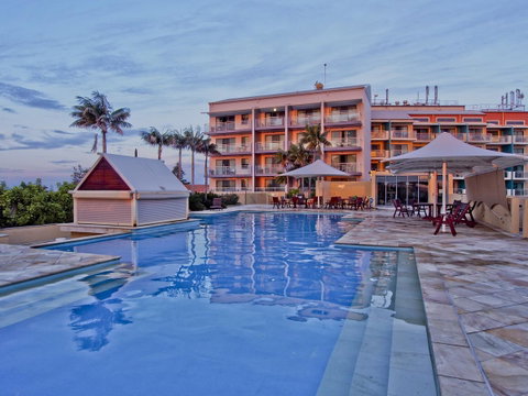 Oaks The Entrance Waterfront Suites - Holiday Cairns 21