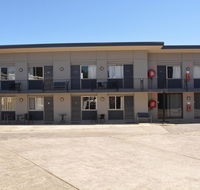 Commercial Hotel Motel Lithgow - Holiday Cairns
