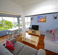 Apollo 1 9 Hodgson Street - Holiday Cairns
