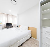 Dixon Residences - Holiday Cairns