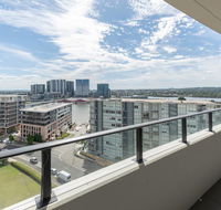 Two bedders apartment with Stunning Water view - Holiday Cairns