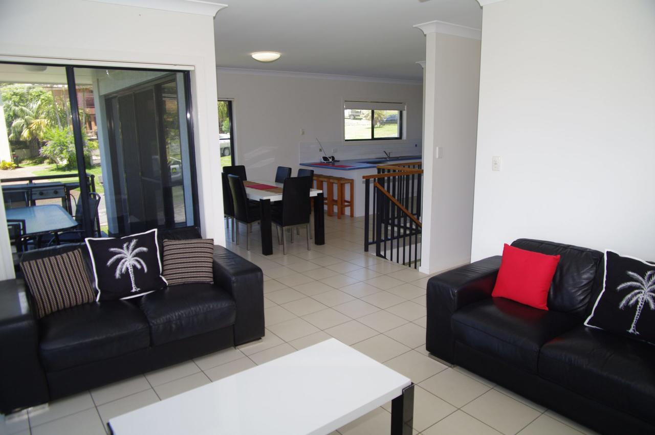Austral Eden NSW Holiday Cairns