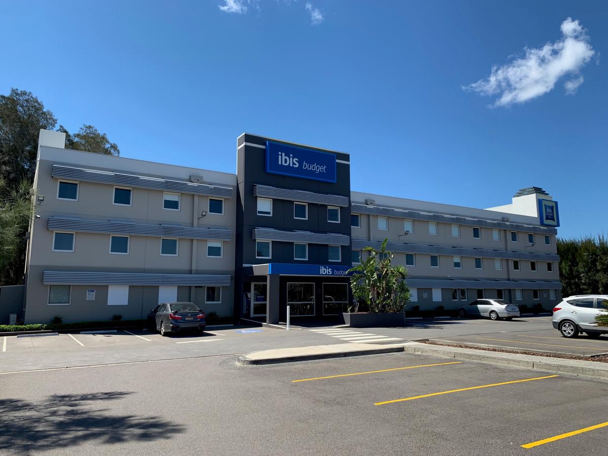 West Gosford NSW Holiday Cairns