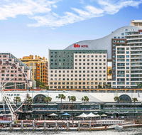 ibis Sydney Darling Harbour - Holiday Cairns