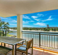 Sunrise Cove Holiday Apartments - Holiday Cairns