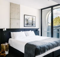 Veriu Broadway - Holiday Cairns